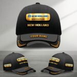 New Holland Basecap