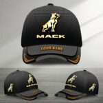 Mack Basecap