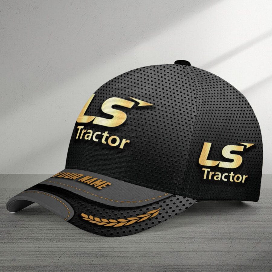 LS Tractor Basecap – Bild 4