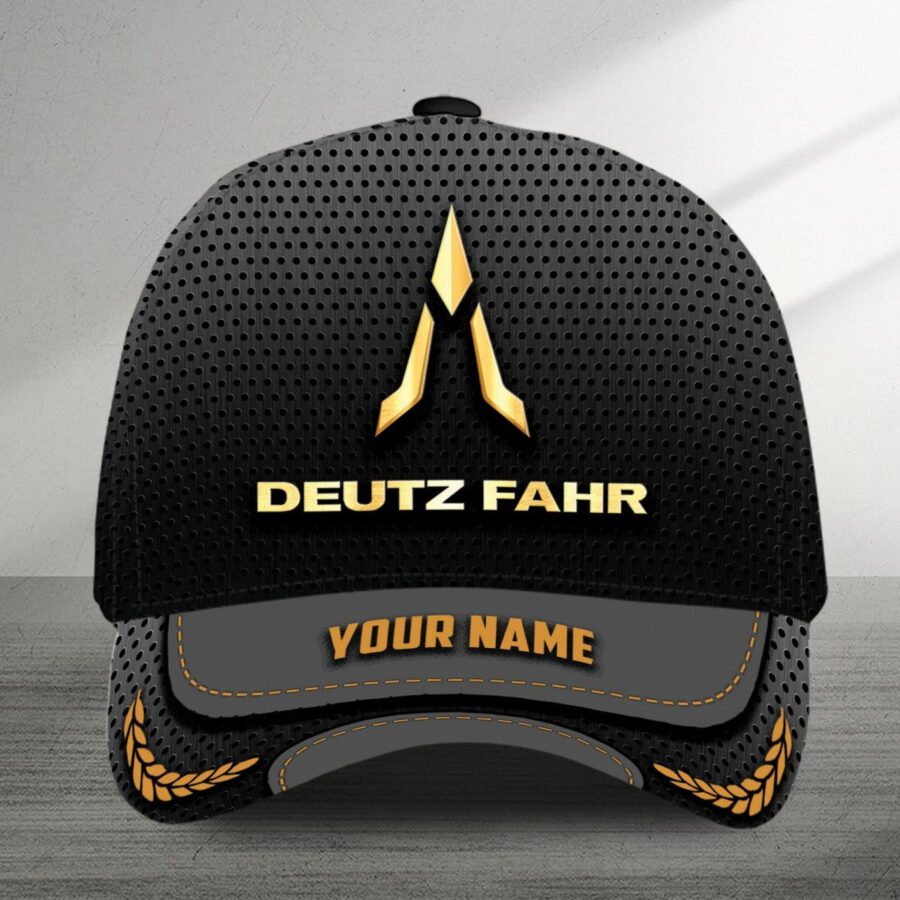 Deutz-Fahr Basecap – Bild 2
