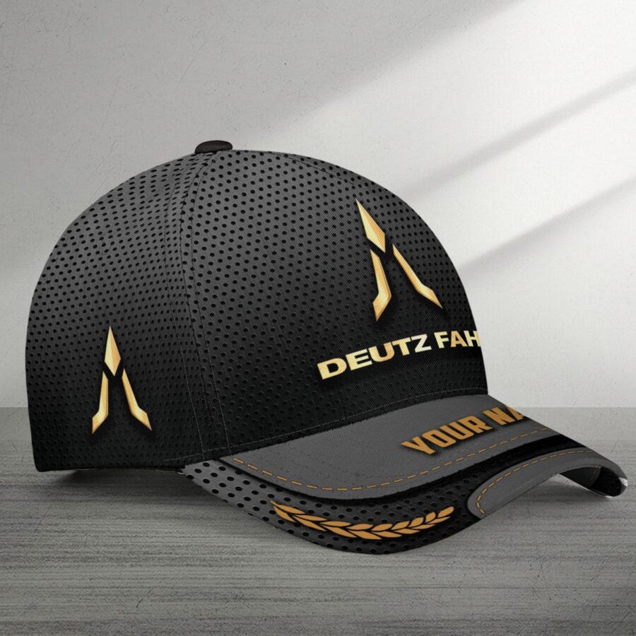 Deutz-Fahr Basecap – Bild 3
