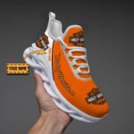 Harley-Davidson Schuhe