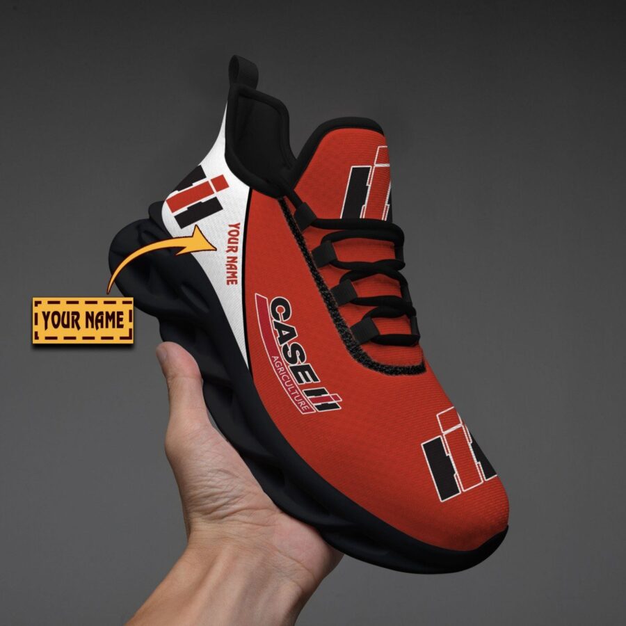 Case IH Schuhe – Bild 2