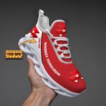 Massey Ferguson Schuhe