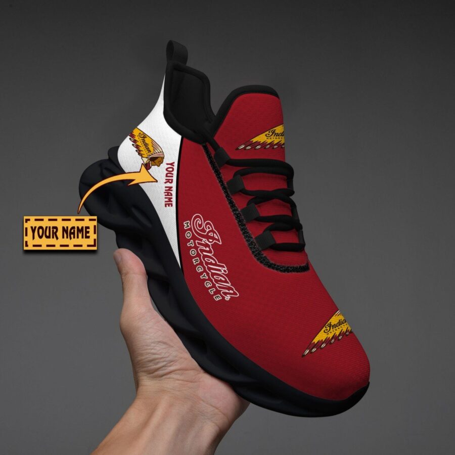 Indian Motorcycle Schuhe – Bild 2