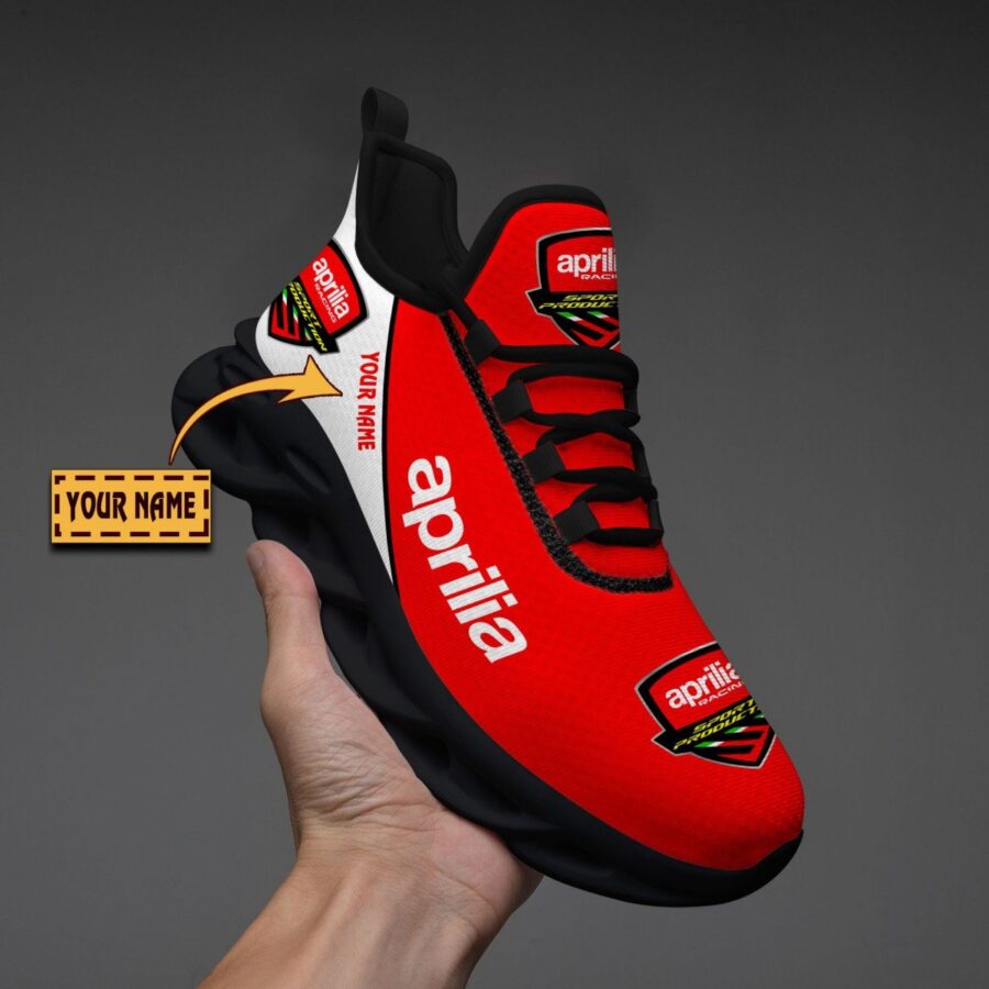 Aprilia Schuhe – Bild 2