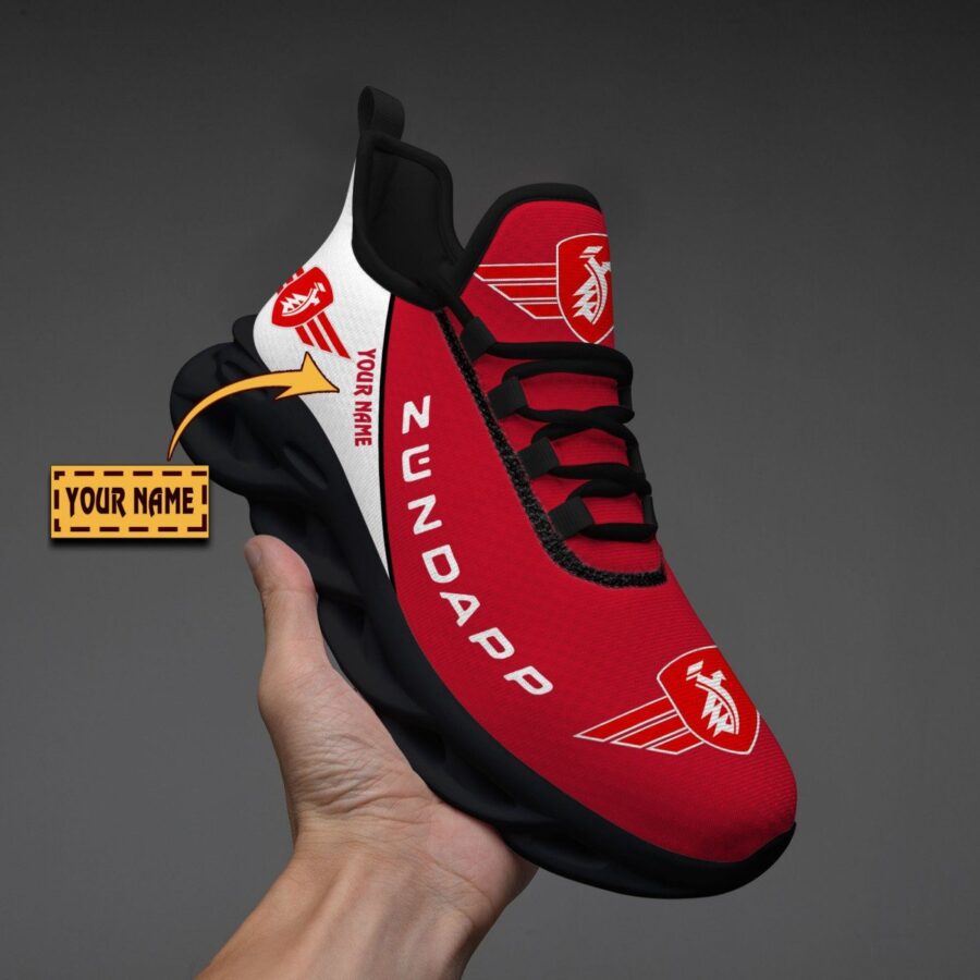 Zundapp Schuhe – Bild 2