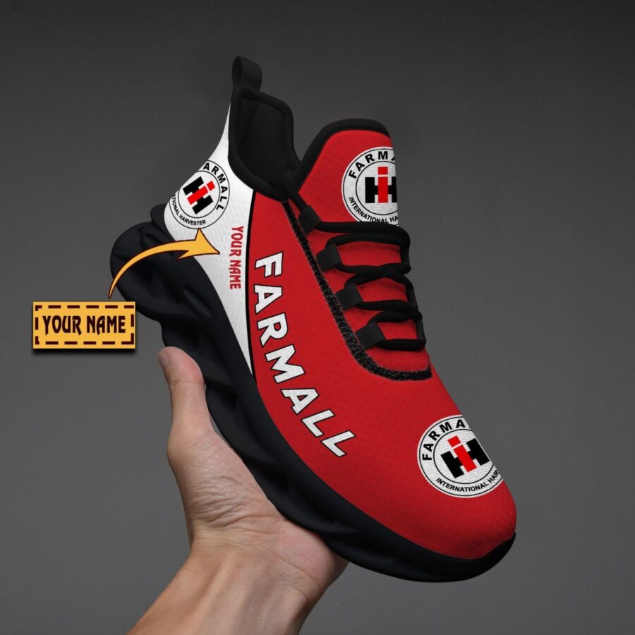 Farmall Schuhe – Bild 2