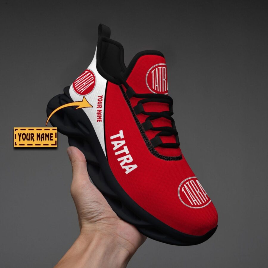Tatra Schuhe – Bild 2