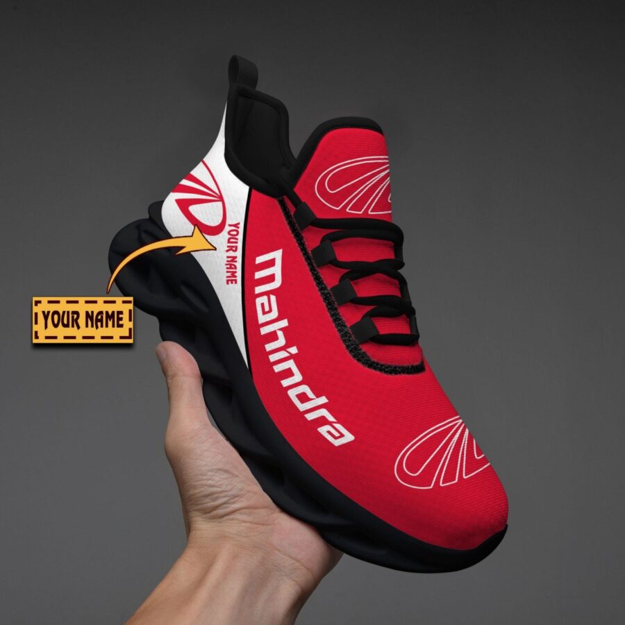 Mahindra Schuhe – Bild 2