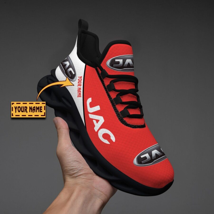 JAC Truck Schuhe – Bild 2