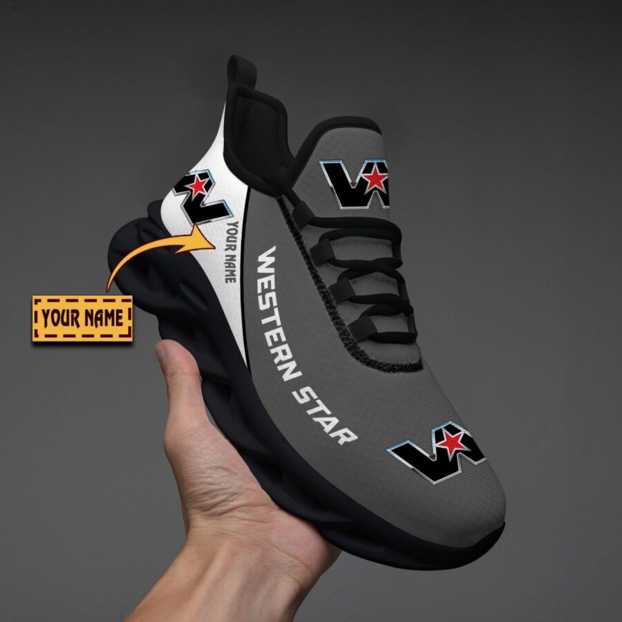 Western Star Schuhe – Bild 2