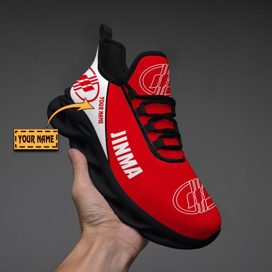 Jinma Schuhe – Bild 2