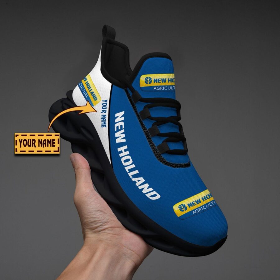 New Holland Schuhe – Bild 2