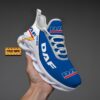 DAF Trucks Schuhe
