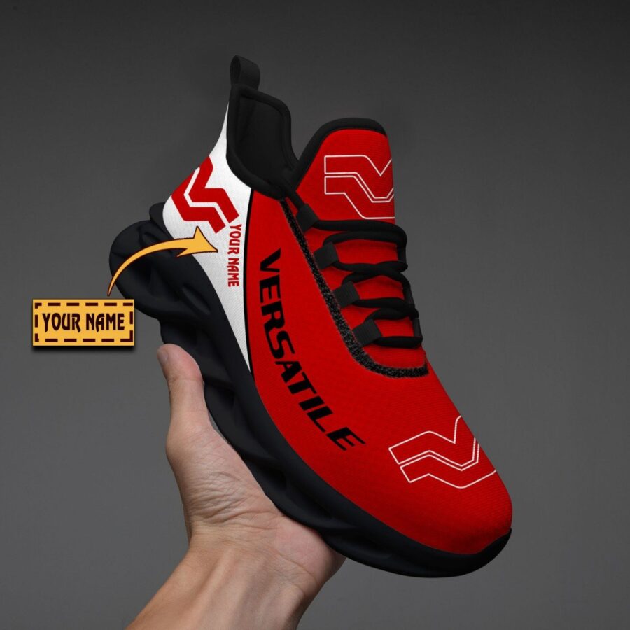 Versatile Schuhe – Bild 2