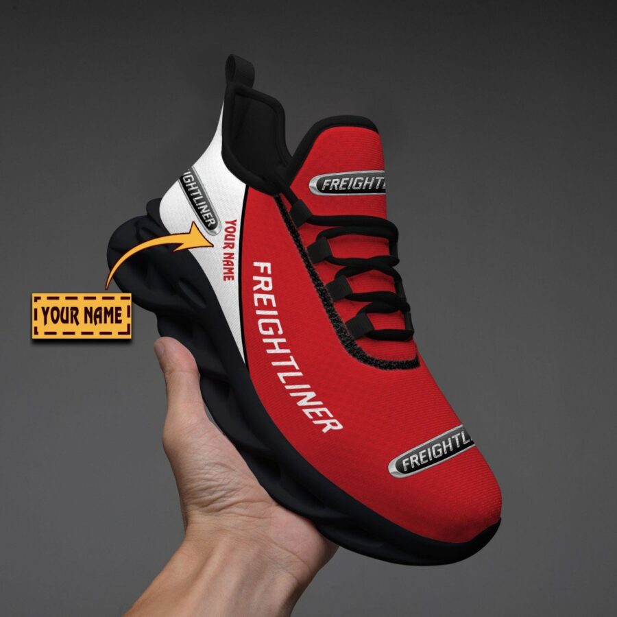 Freightliner Schuhe – Bild 2