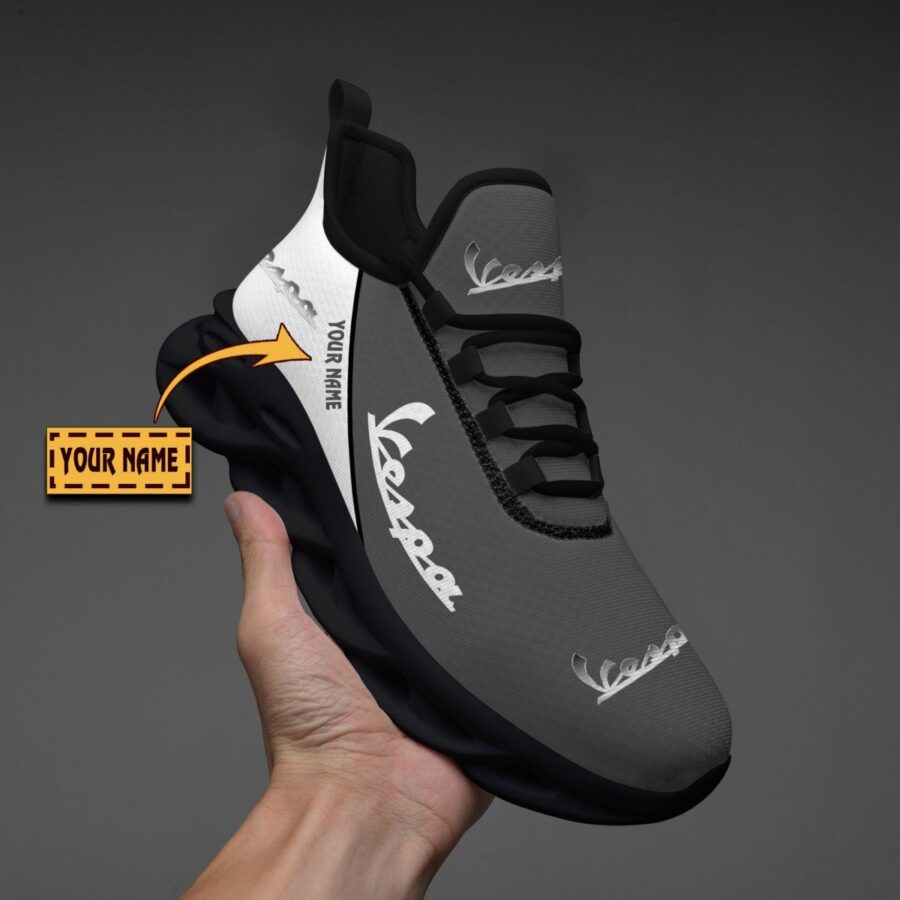 Vespa Schuhe – Bild 2