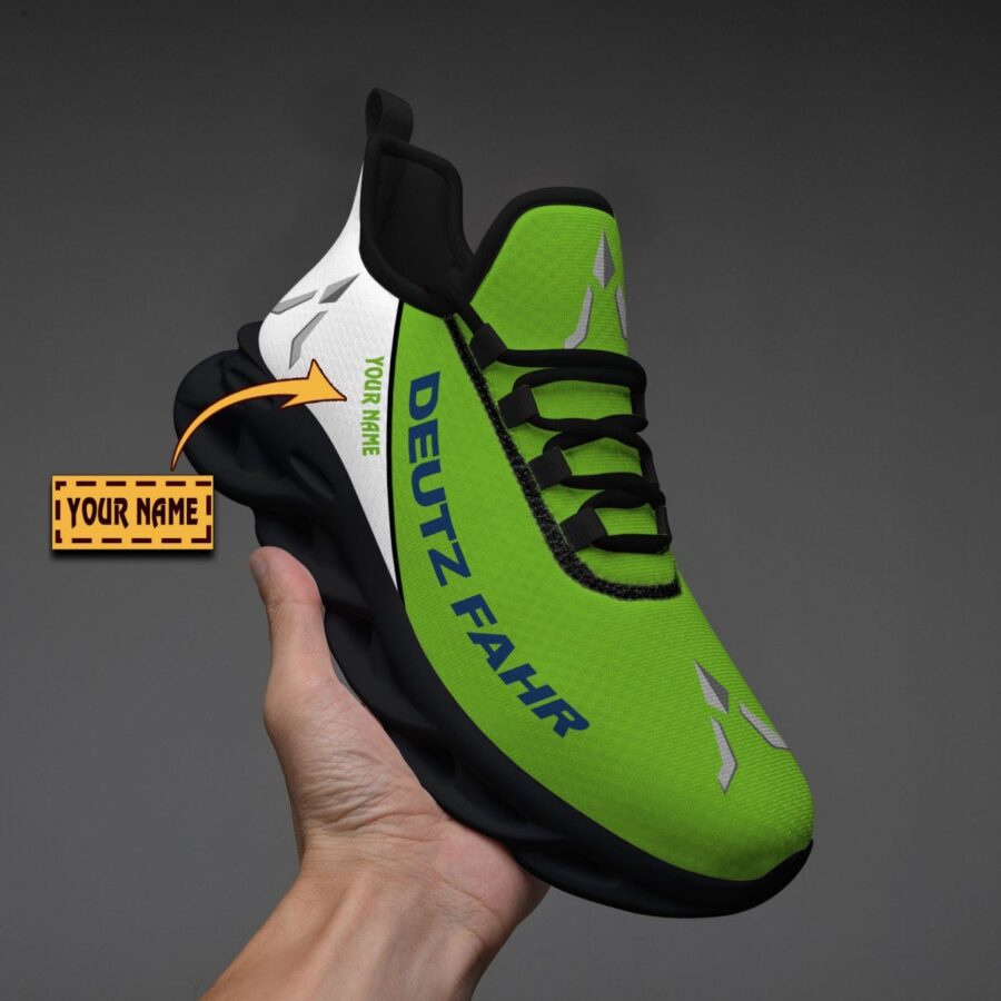 Deutz-Fahr Schuhe – Bild 2