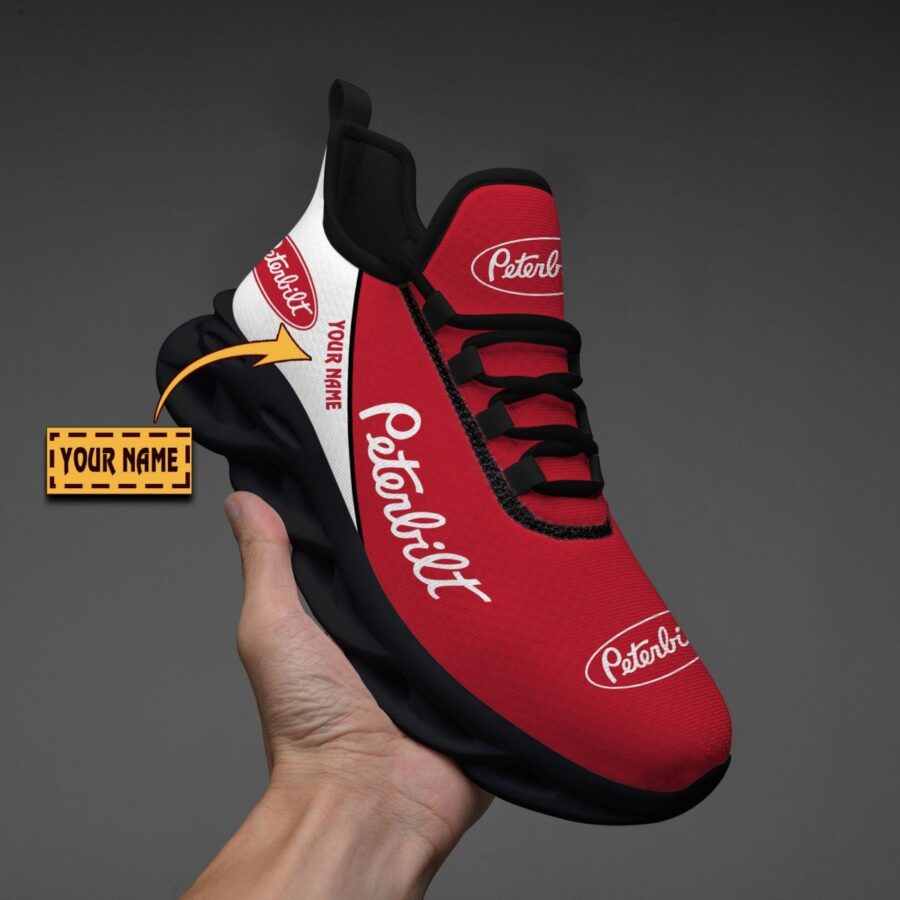 Peterbilt Schuhe – Bild 2