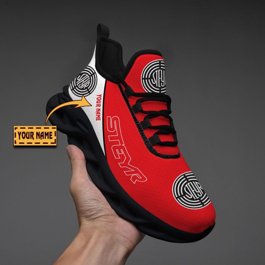 Steyr Schuhe – Bild 2