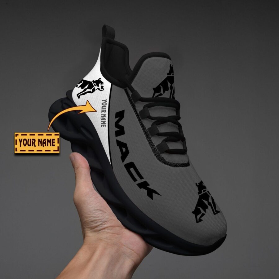 Mack Schuhe – Bild 2