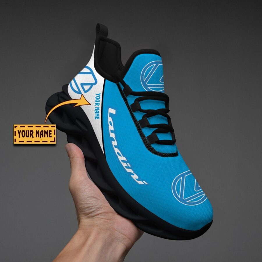 Landini Schuhe – Bild 2