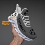 Detroit Diesel Schuhe