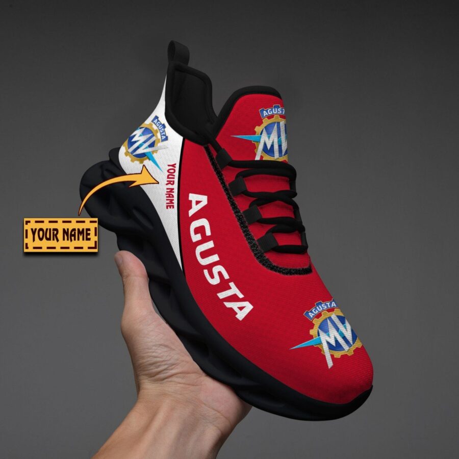 MV Agusta Schuhe – Bild 2