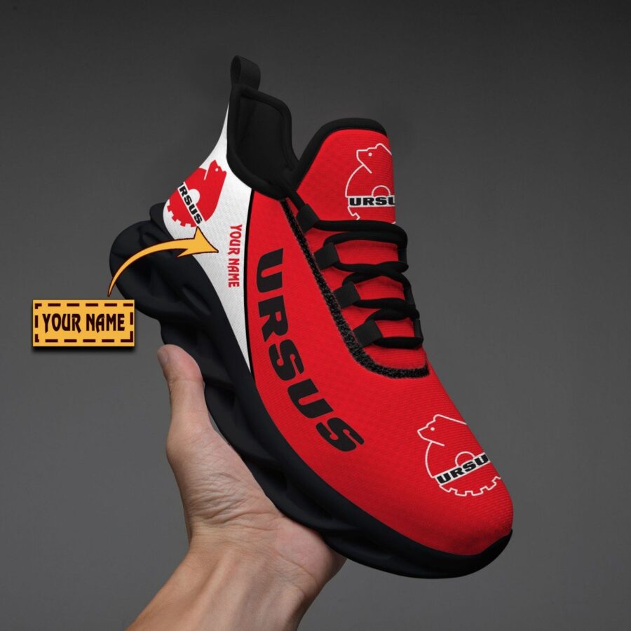 Ursus Schuhe – Bild 2