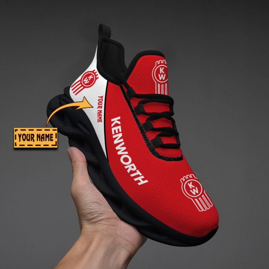 Kenworth Schuhe – Bild 2