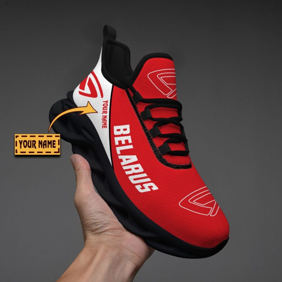 Belarus Schuhe – Bild 2