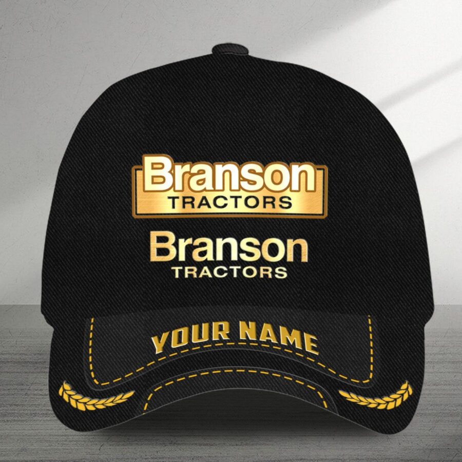 Branson Basecap – Bild 2
