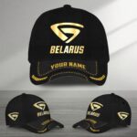Belarus Basecap