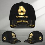 Ursus Basecap