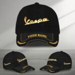 Vespa Basecap