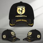 Abarth Basecap