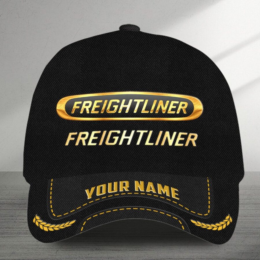 Freightliner Basecap – Bild 2