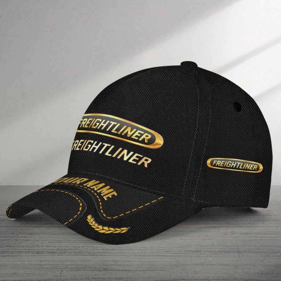 Freightliner Basecap – Bild 4