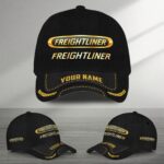 Freightliner Basecap