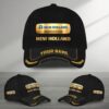 New Holland Basecap
