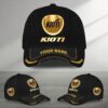 Kioti Basecap