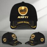 Kioti Basecap