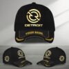 Detroit Diesel Basecap
