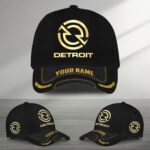 Detroit Diesel Basecap