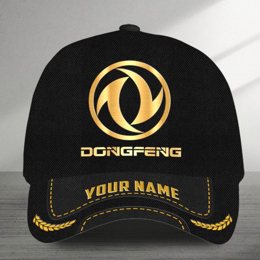 Dongfeng Basecap – Bild 2