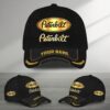 Peterbilt Basecap