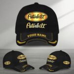 Peterbilt Basecap