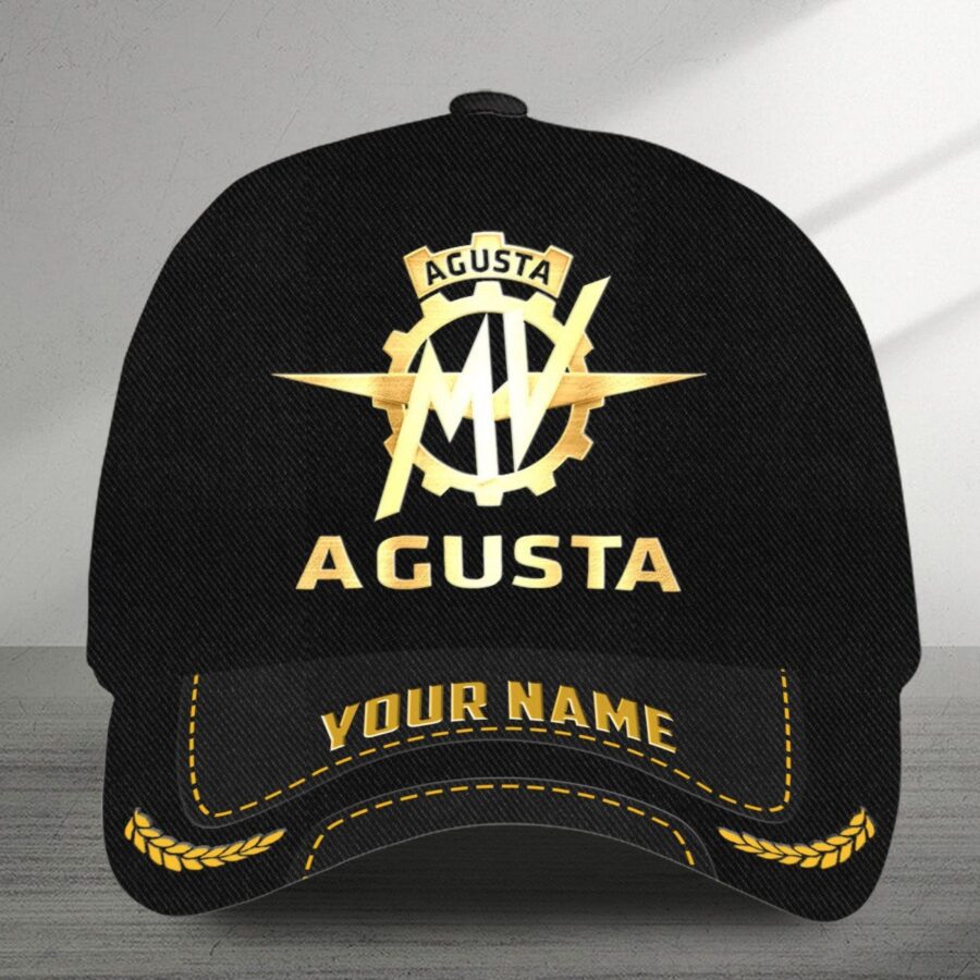 MV Agusta Basecap – Bild 2