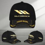 McCormick Basecap
